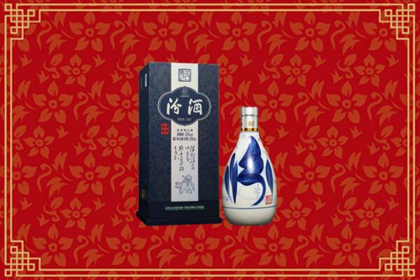 高价求购：德州市回收汾酒