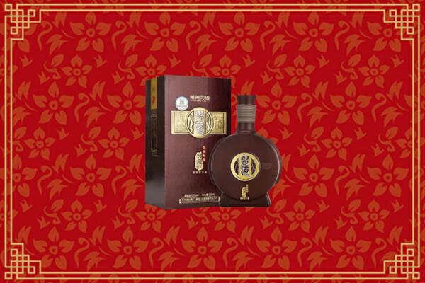 德州市回收习酒
